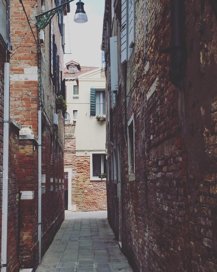 Al Pozzo Di Luce Gæstehus Venedig